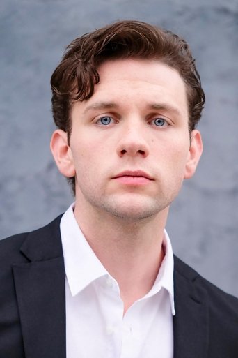 Portrait of Brent Bentley