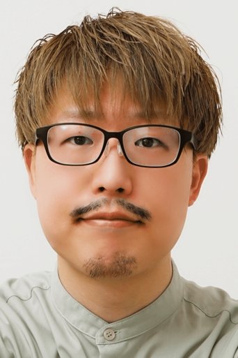 Portrait of Renpei Yasuda