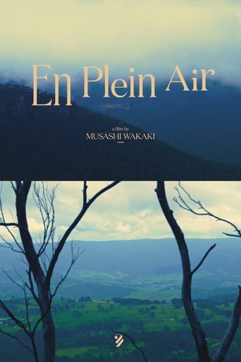 Poster of En Plein Air