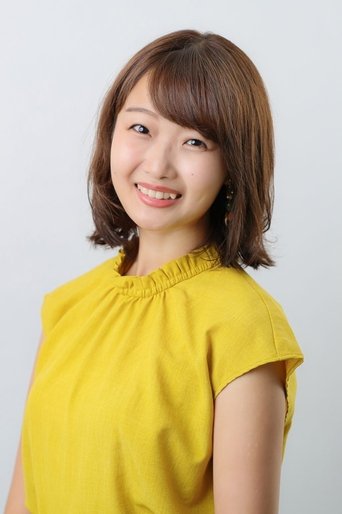 Portrait of Rino Yoshikita
