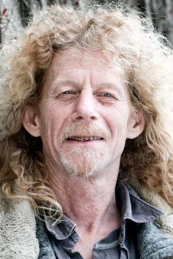 Portrait of Søren Berlev