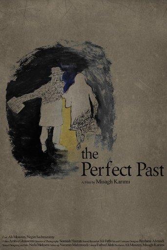 Poster of The Perfect Past