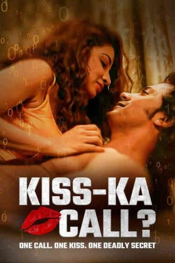 Poster of KISS-KA CALL?