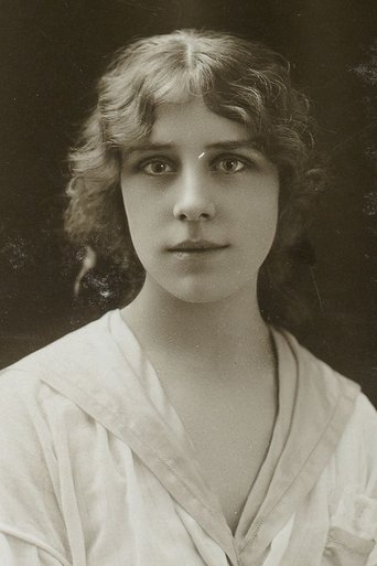 Portrait of Andrée Pascal