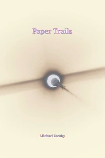 Poster of Paper Trails