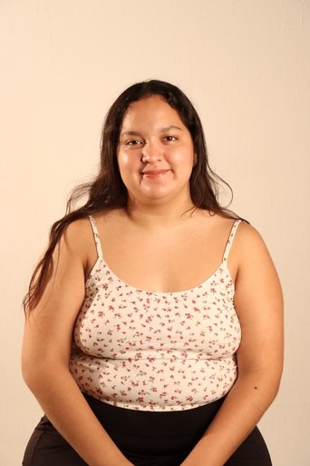 Portrait of Daniela Duron