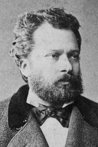 Portrait of Namık Kemal
