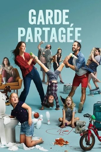 Poster of Garde partagée