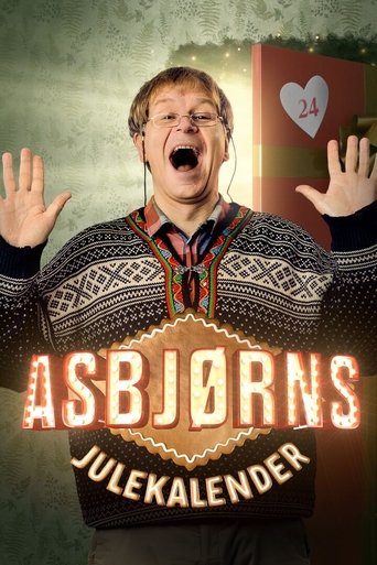 Portrait for Asbjørns julekalender - Season 2