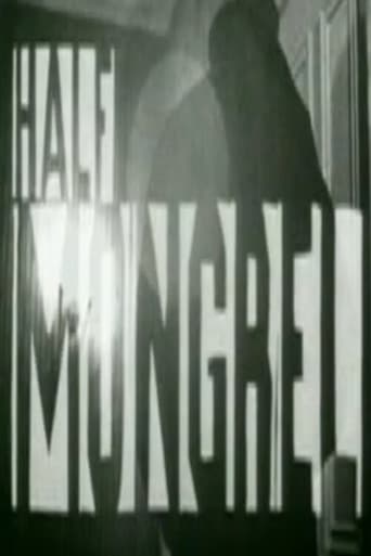 Poster of Half Mongrel