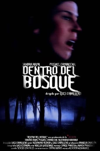 Poster of Dentro del bosque