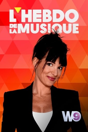 Portrait for L'hebdo de la musique - Season 1