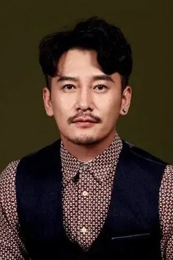 Portrait of Kaavie Wong