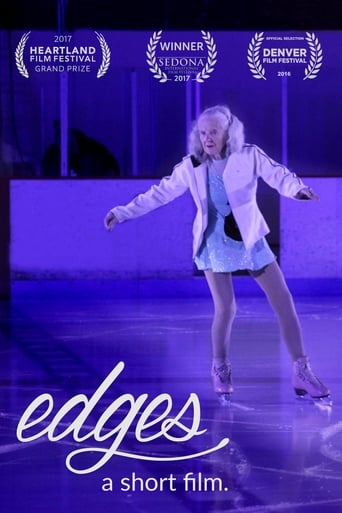 Poster of Edges