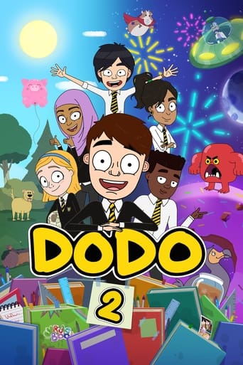 Poster of Dodo