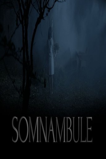 Poster of Somnambule