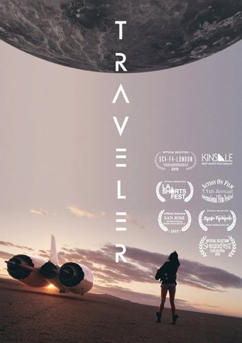 Poster of Traveler