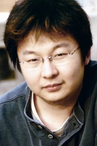 Portrait of Zhao Lin