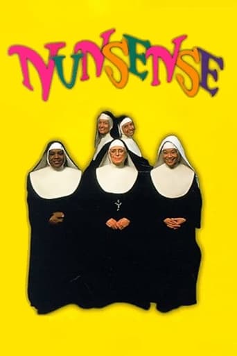 Poster of Nunsense