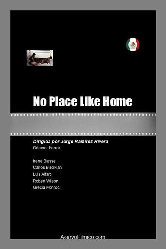 Poster of No Place Like Home