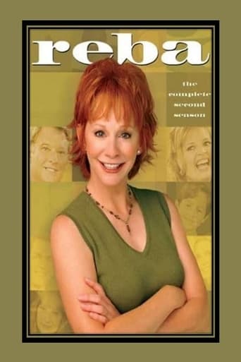 Portrait for Reba - Season 2