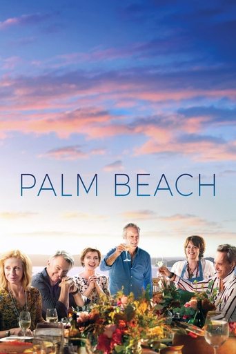 Poster of Palm Beach