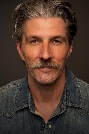 Portrait of Tyler Jon Olson