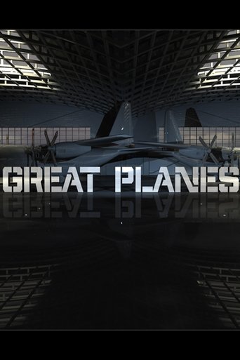 Poster of Great Planes