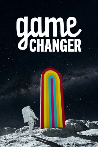 Poster of Game Changer