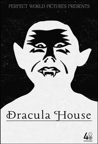 Poster of Dracula House