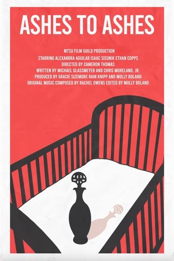 Poster of Ashes to Ashes