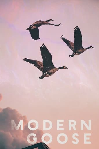 Poster of Modern Goose