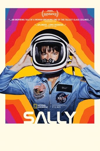 Poster of Sally