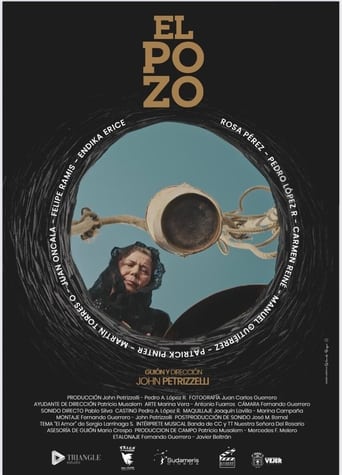 Poster of El Pozo