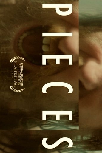 Poster of Pieces