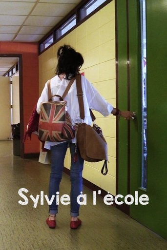 Poster of Sylvie à l'école