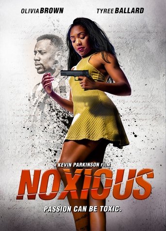 Poster of Noxious