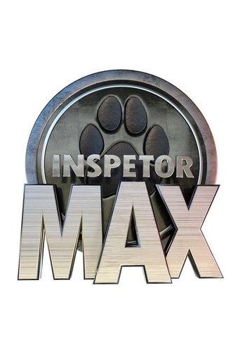 Poster of Inspetor Max