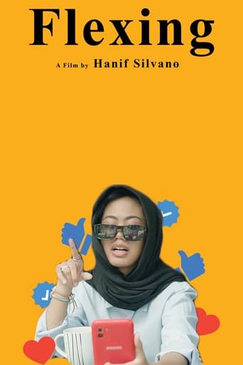 Poster of Flexing