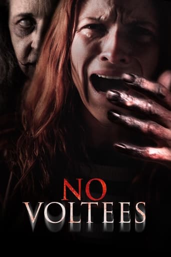 Poster of No Voltees