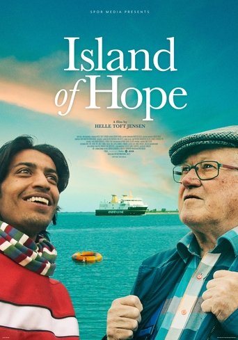 Poster of Island of Hope