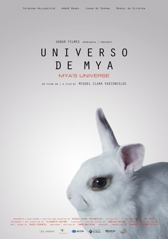 Poster of Universo de Mya