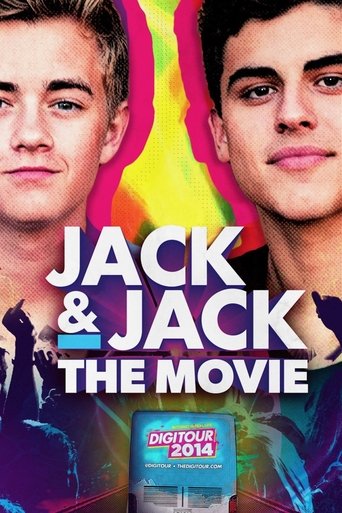 Poster of Jack & Jack the Movie