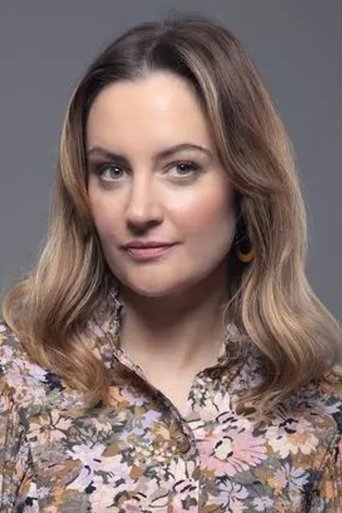 Portrait of Paula Lane