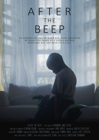 Poster of After the Beep