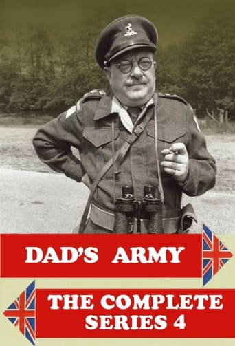 Portrait for Dad's Army - Season 4