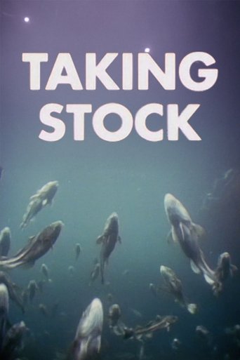 Taking Stock Poster of Taking Stock