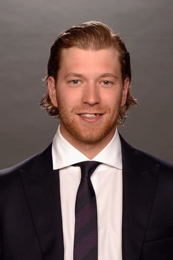 Portrait of Claude Giroux