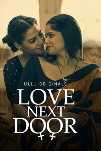 Poster of Love Next Door