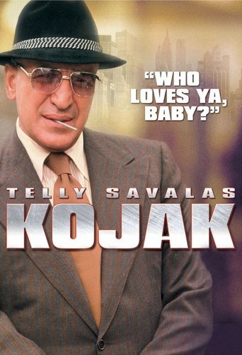 Poster of Kojak